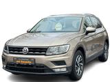 Volkswagen Tiguan Sound BMT*Navi*ACC*APP-Connect*AHK*SHZ* - Volkswagen Tiguan Gebrauchtwagen in Mülheim (Ruhr)