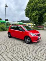 Seat Mii 1.0 55kW Reference Salsa Reference Salsa