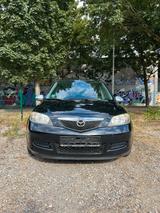 Mazda MAZDA 2|NEUER TÜV|KLIMA - Mazda 2 in Mönchengladbach