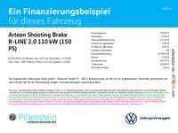 Volkswagen Arteon - Vorschau Bild 2