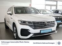 Volkswagen Touareg - Vorschau Bild 4