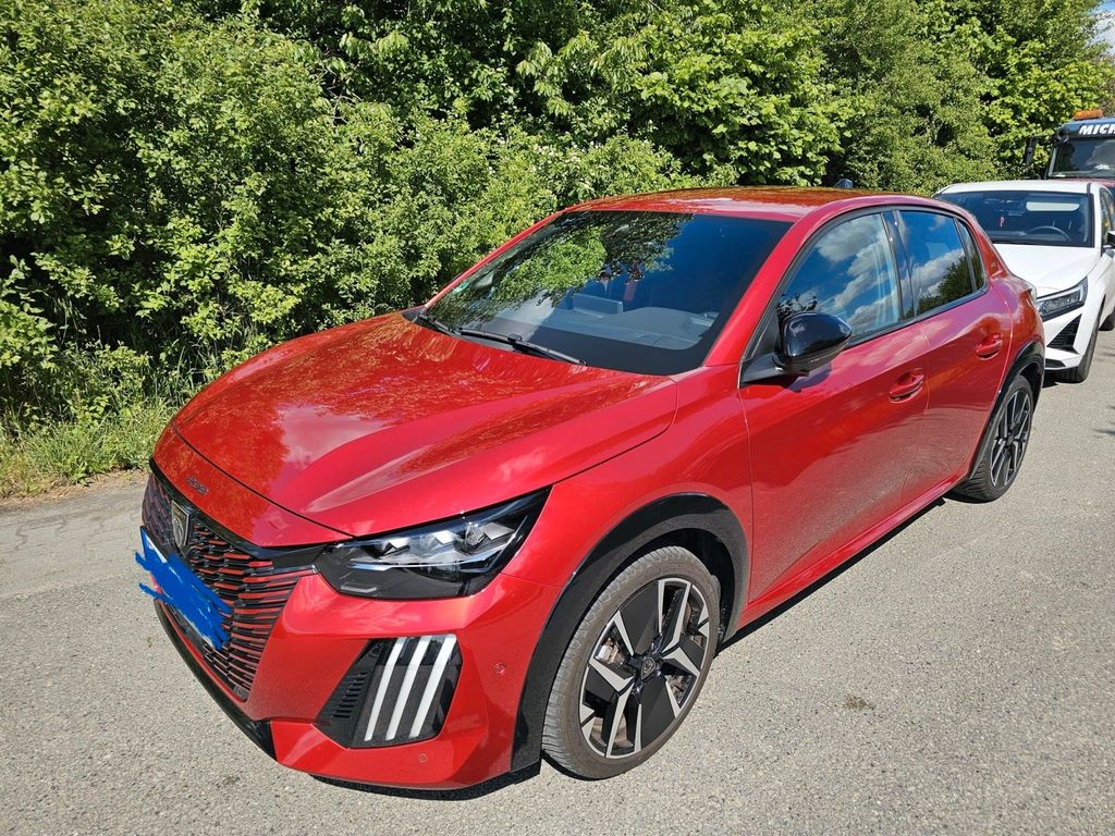 Image of Peugeot 208