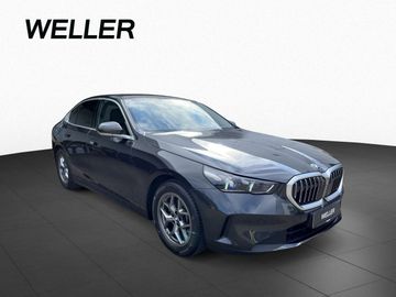 BMW 520 - 4