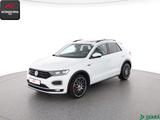 Volkswagen T-Roc 2.0 TSI 4M R LINE PANO,ACC,KAMERA,19ZOLL - VW T-Roc Gebrauchtwagen in Berlin