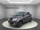 Suzuki Ignis Comfort+°Automatik°Navi°SHZ°Rückfahr-Kamer - gebrauchte Suzuki Ignis aus dem Jahr 2017