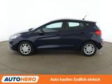 Ford Fiesta 1.1 Cool&Connect*SPUR*PDC*SHZ*KLIMA*TEMPO - Ford Fiesta Gebrauchtwagen in Krefeld