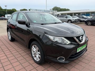 Nissan Qashqai - 3