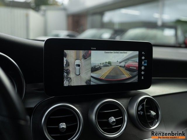 GLC 300 AMG Line d 4Matic HUD 360° MBUX Panorama