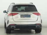 Mercedes-Benz GLE 350 de 4M AMG*Multibeam*360°Kamera*Distronic - Mercedes-Benz: Scheckheftgepflegt, Geländewagen