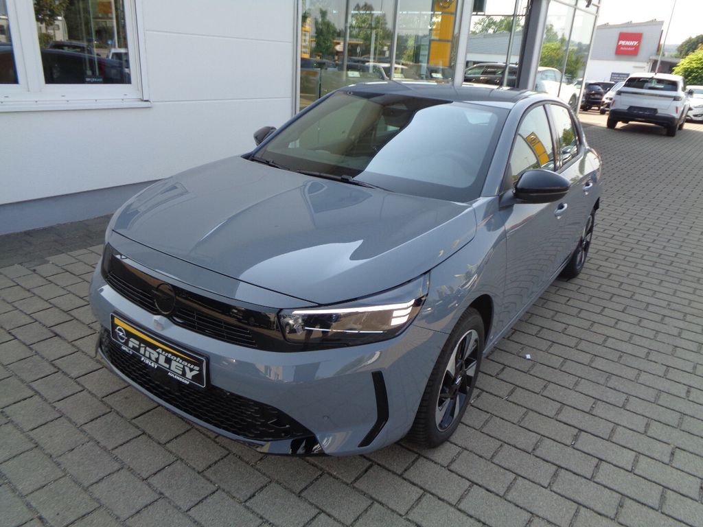 Image of Opel Corsa