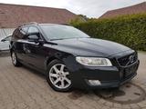 Volvo V70*AUTOMATIK*DIESEL*EURO6*AHK*S-HEFT* - Volvo V70: 6.6