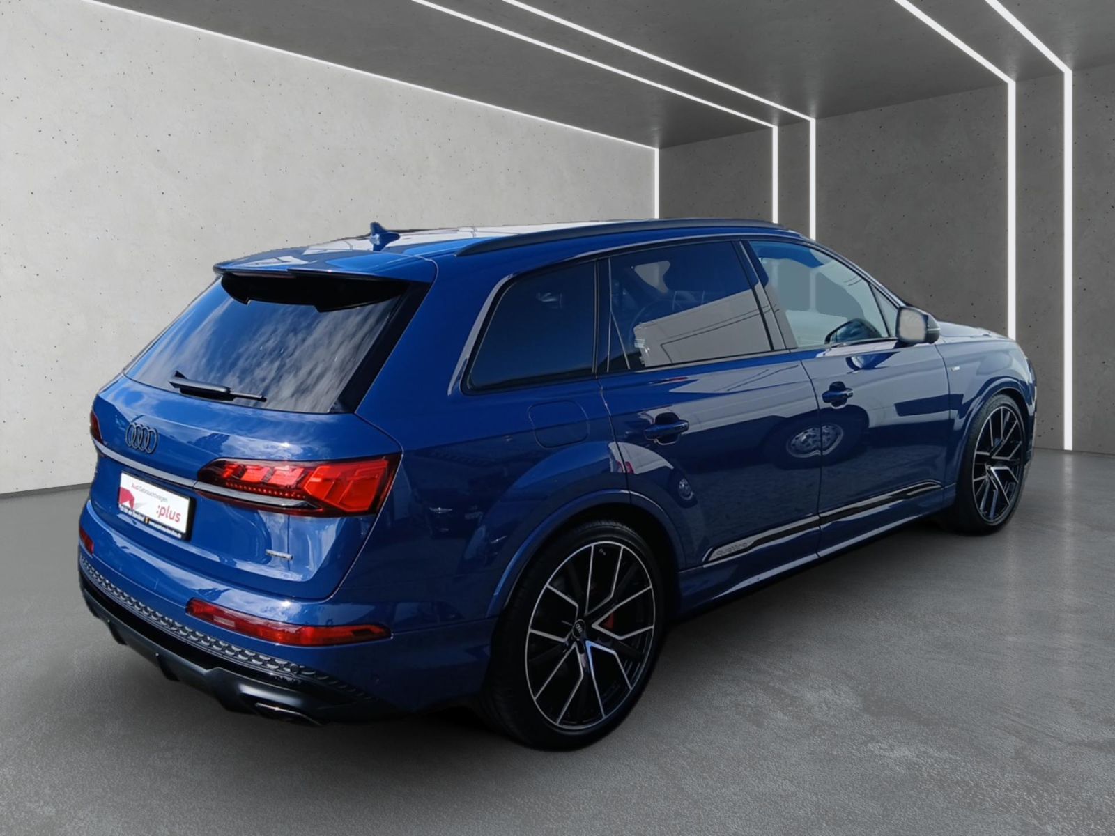 Audi Q7 - Bild 4