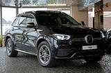Mercedes-Benz GLE 400 d 4Matic AMG-LINE|PANORAMA|DISTRONIC|360