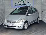 Mercedes-Benz A 200 *Klimaanlage*Panorama*Sitzheizung* - gebrauchte Mercedes-Benz A 200 aus dem Jahr 2008