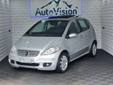Mercedes-Benz A 200 *Klimaanlage*Panorama*Sitzheizung* - Mercedes-Benz A 200 aus 2008
