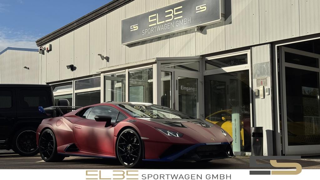 Lamborghini Huracán