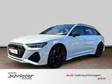 Audi RS6 PERFORMANCE HUD+LASER+PANO+VIRTUAL+AHK - Audi RS6 in Bielefeld