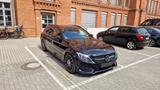 Mercedes-Benz C 43 AMG Mercedes-AMG C 43 4MATIC T Autom. M... - gebrauchte Mercedes-Benz C 43 AMG aus dem Jahr 2016