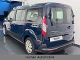 Ford Transit Connect lang Trend L2 NAVI 7-Sitzer Cam - Ford Transit: Kleinbus, 7 Sitzer