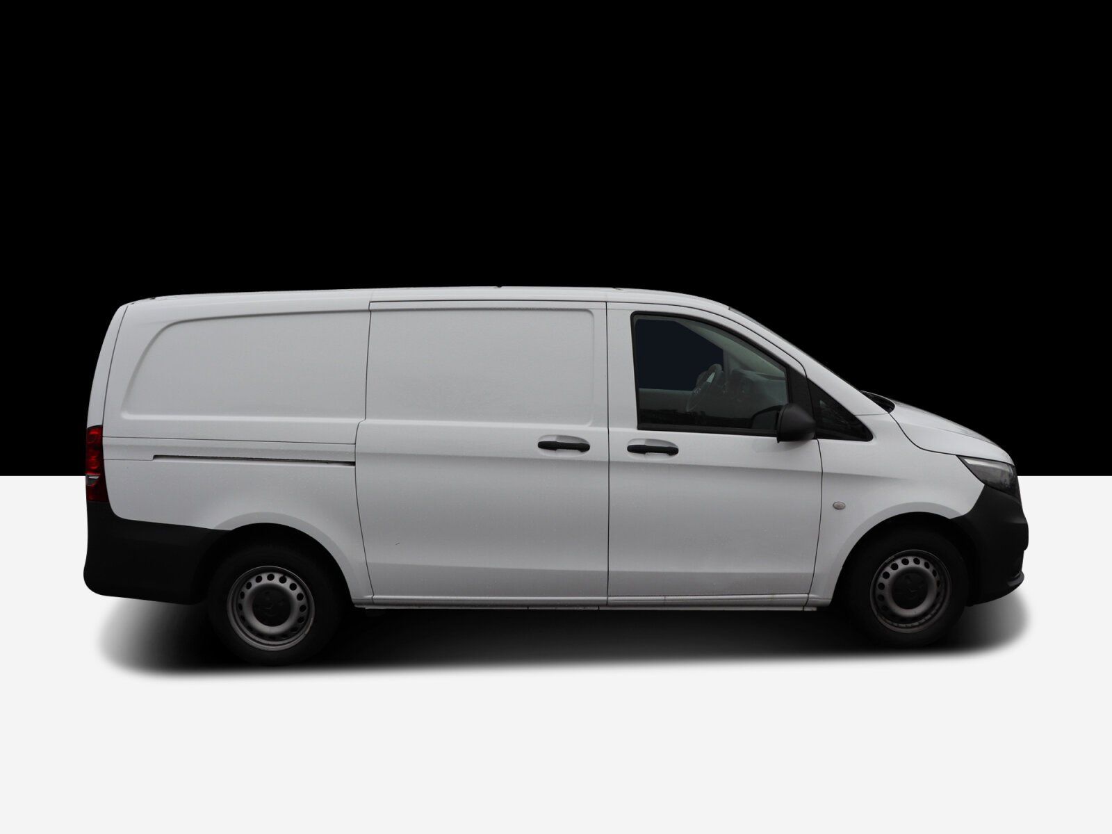 Mercedes-Benz Vito 114 CDI Kasten Lang imagem 2