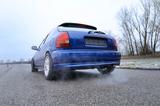 Honda Civic 1.6 VTI EK4 - Honda Civic aus 1998: Coupe