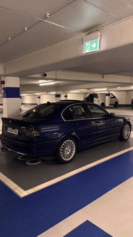 BMW Bmw E46 330i SMG Getriebe mit Einmalige Au...