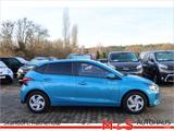 Hyundai i20 1.2 Pure - Hyundai i20: Pure