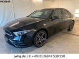Mercedes-Benz A 250 e 2x AMG Ed2020 Multib HeadUpDistr+Widescr - Mercedes-Benz W202