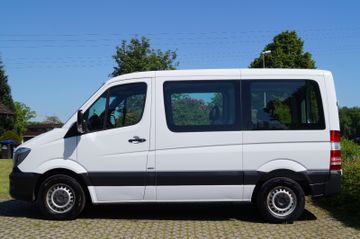 Mercedes-Benz Sprinter 316 CDI 8 SITZER-KLIMA-TOP ZUSTAND-