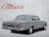 Mercedes-Benz 280 SE 3,5 - Mercedes-Benz 280 aus 1970: Se