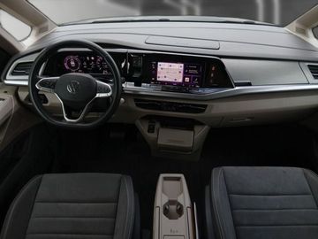 Volkswagen T7 Multivan - 11