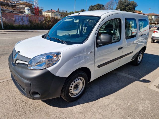 Renault RENAULT KANGOO EXPRESS 1.5 DCI MAXI -NO CLIMA-