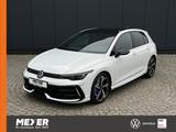 Volkswagen Golf VIII R 2.0 TSI DSG 4MOTION *IQ.Light, Black