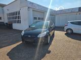 Ford Focus Turnier Trend
