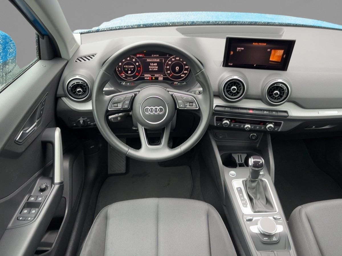 Audi Q2 - Bild 11