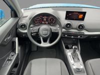 Audi Q2 - Vorschau Bild 11