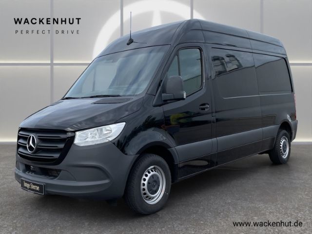 Mercedes-Benz Sprinter 315 CDI KASTEN L2H2 KAMERA MBUX NAVI KL