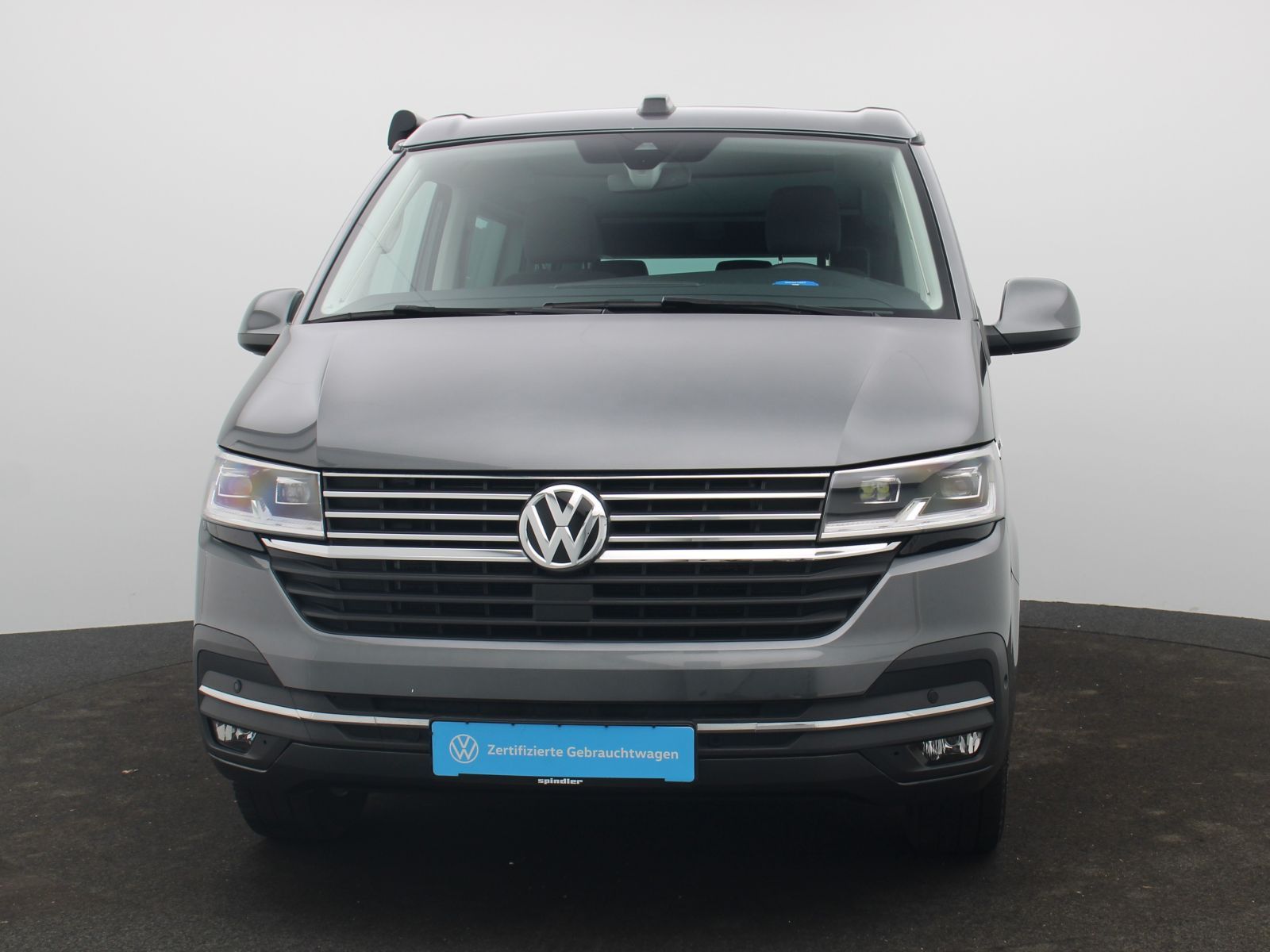 Volkswagen T6 California - Bild 3