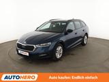 Skoda Octavia 2.0 TDI Ambition Aut.*NAV*TEMPO*PDC*SHZ* - Skoda Octavia Gebrauchtwagen in Stuttgart