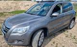 Volkswagen Tiguan 2.0 TSI 147kW Auto 4MOTION Sport & St... - gebrauchte Volkswagen Tiguan aus dem Jahr 2008