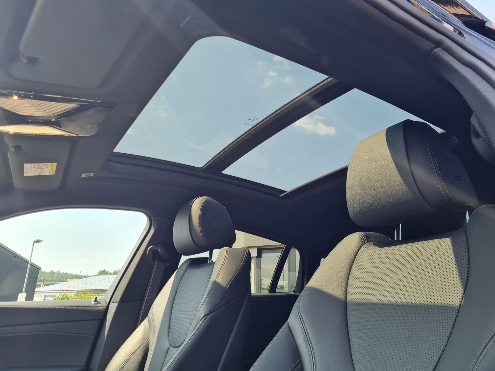 BMW X6 M50 - Bild 15