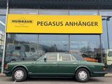Bentley Turbo R V8 Oldtimer H Kennzeichen Limousine PKW - Bentley in Wuppertal