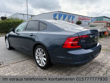 Volvo S90 - 6