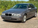BMW E39 523i  - BMW 523 aus 1999