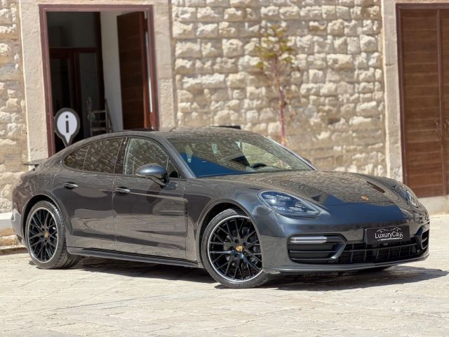 PORSCHE Porsche Panamera 2.9 330 CV PDK BOSE SPORT CHRON