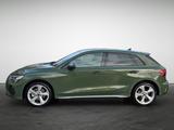 Audi A3 Sportback 40 TFSI e S tronic S line NaviPlus  - Audi A3: mit Klimaanlage