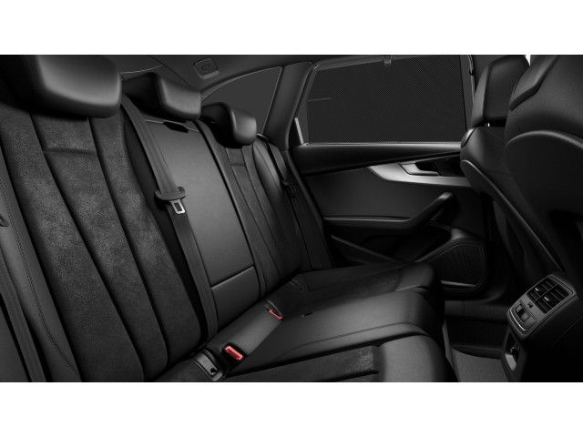 Audi A4 - Bild 7