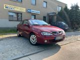 Renault Megane Coupé 1.6 16V/MULT.LENKR/TÜ... - Renault Megane mit Benzin-Antrieb: Sportwagen, 1.6
