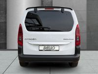 Citroën Berlingo - Vorschau Bild 6