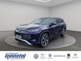 Volkswagen Tayron Elegance 1,5 l eTSI OPF 110 kW (150 PS) 7 - Volkswagen Tayron Jahreswagen